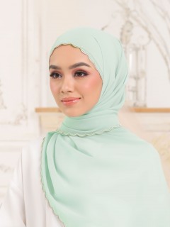 BIANCA - MINT GREEN