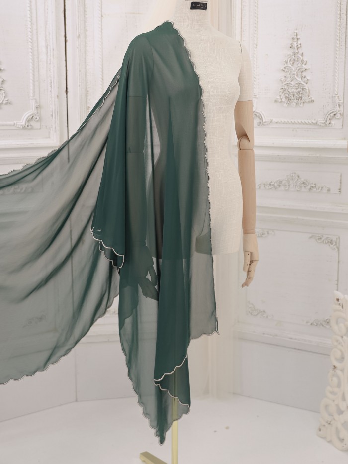 DEECA SELENDANG - EMERALD