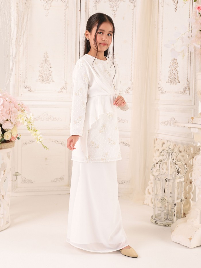 RESKA KIDS - OFF WHITE
