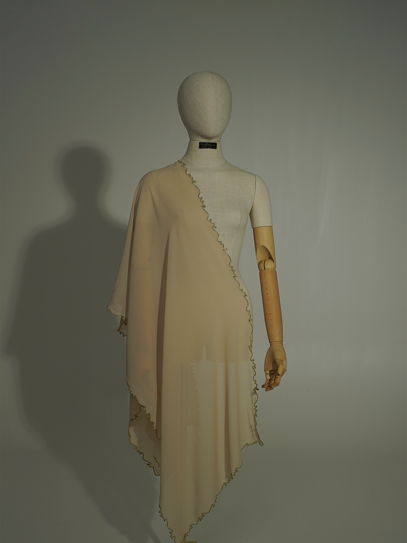 DIORA SELENDANG - CHAMPAGNE