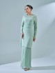 ESRANA KURUNG - SAGE GREEN