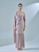 AURORA KURUNG - PALE MAUVE