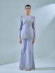 KAREENA KURUNG - SILVER GREY
