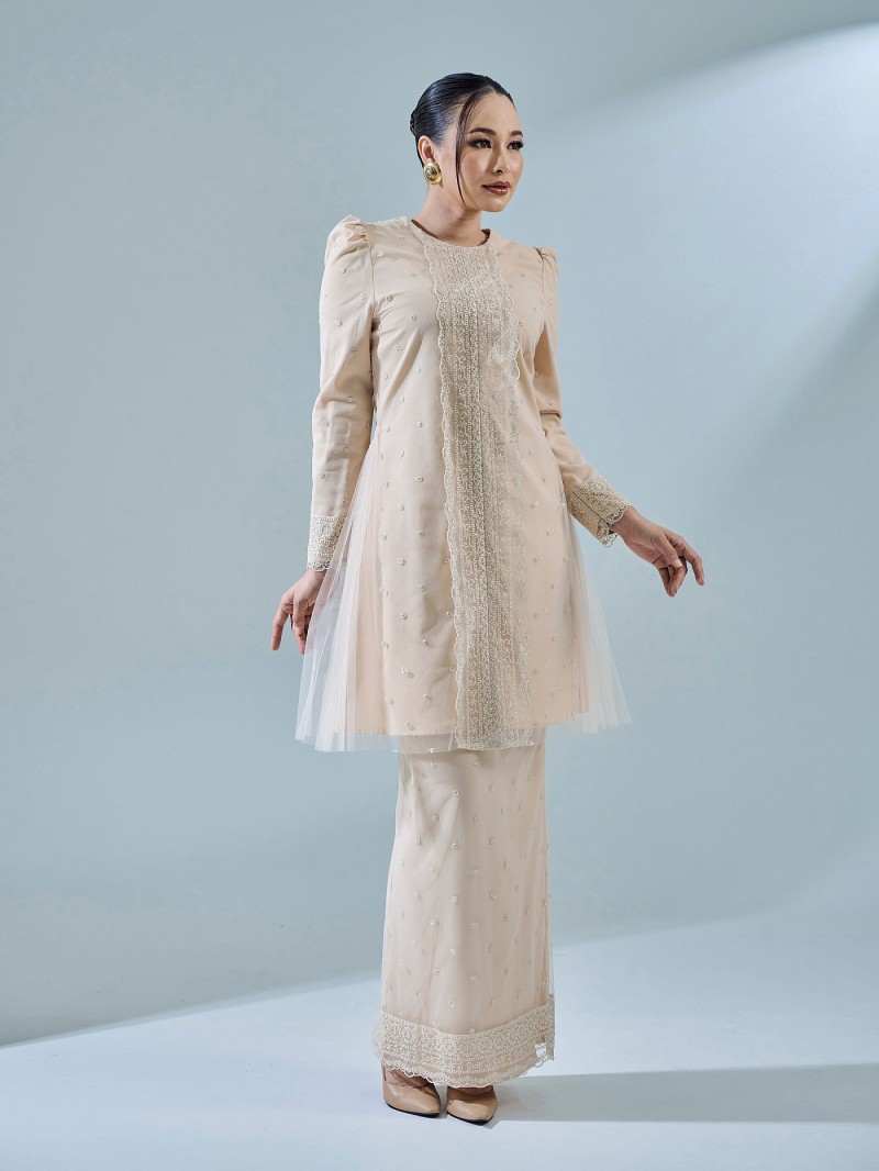 ELBRINA KURUNG - GOLD