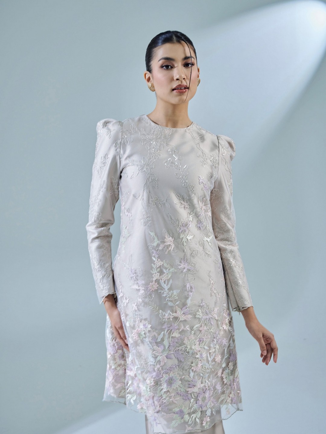 ESTELLA KURUNG - CHAMPAGNE