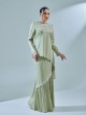 ANARIA KURUNG - MAGARITA GREEN