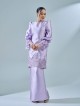 ARVANI KURUNG - PASTEL LILAC