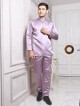 KHALIF BAJU MELAYU - DUSTY PURPLE