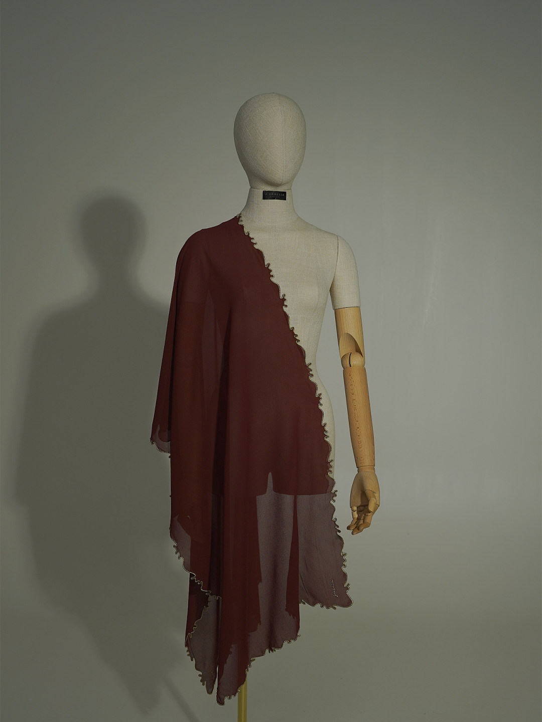 DIORA SELENDANG - RICH BROWN