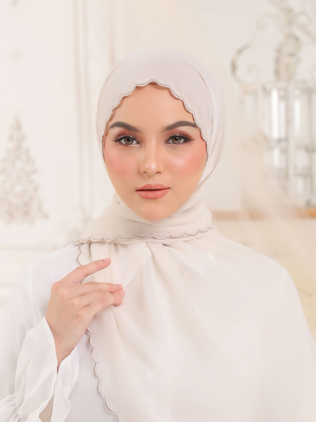 BIANCA - SOFT YELLOW