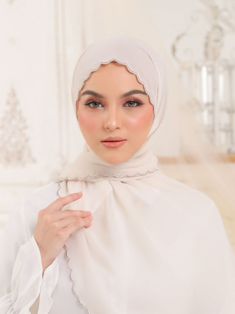 BIANCA - SOFT YELLOW