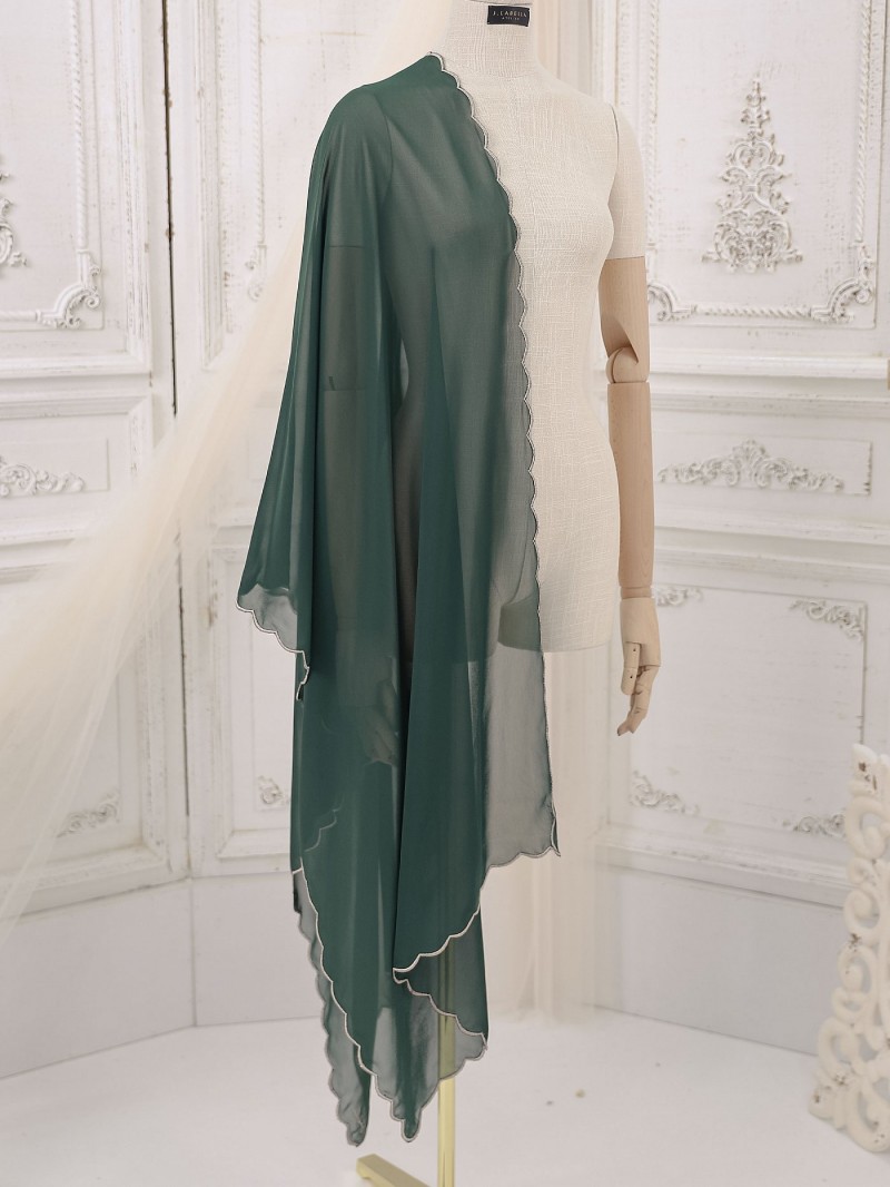 DEECA SELENDANG - EMERALD