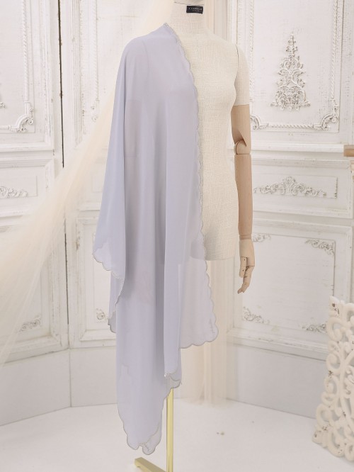 DEECA SELENDANG - GRAY