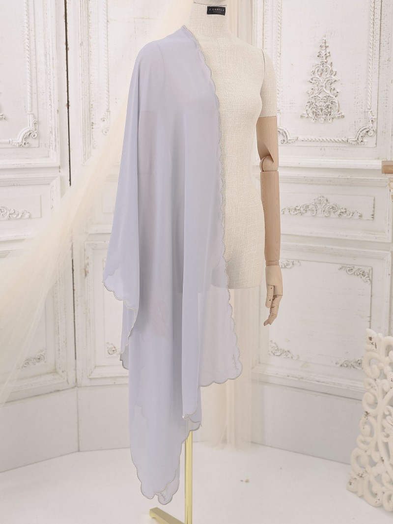 DEECA SELENDANG - GRAY