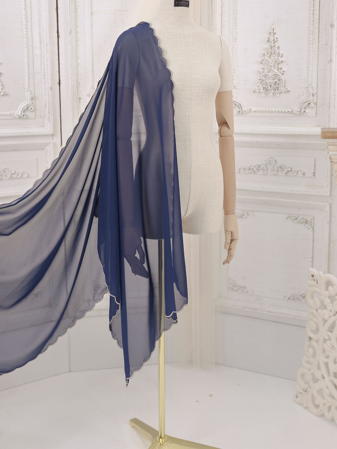 DEECA SELENDANG - NAVY