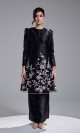 ESTELLA KURUNG 2.0 - BLACK