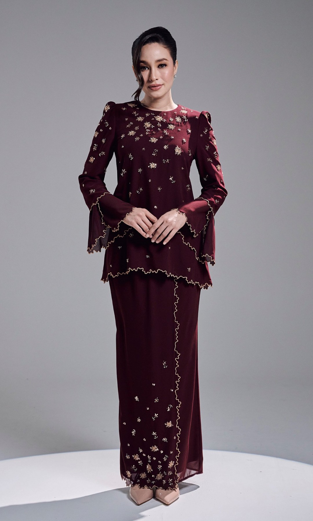 ESTIA KURUNG - WINE