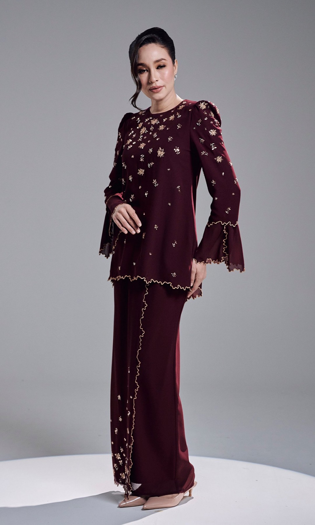 ESTIA KURUNG - WINE