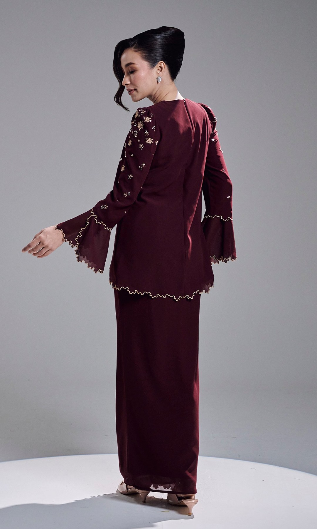ESTIA KURUNG - WINE