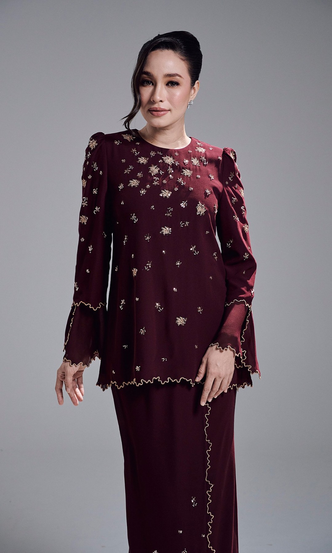 ESTIA KURUNG - WINE