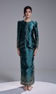 MISTELLA KURUNG - DARK EMERALD