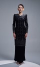 CLARISSA KURUNG - BLACK