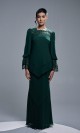 RAISHA KURUNG - EMERALD