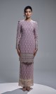 MARAVIA KURUNG - MAUVE BLUSH