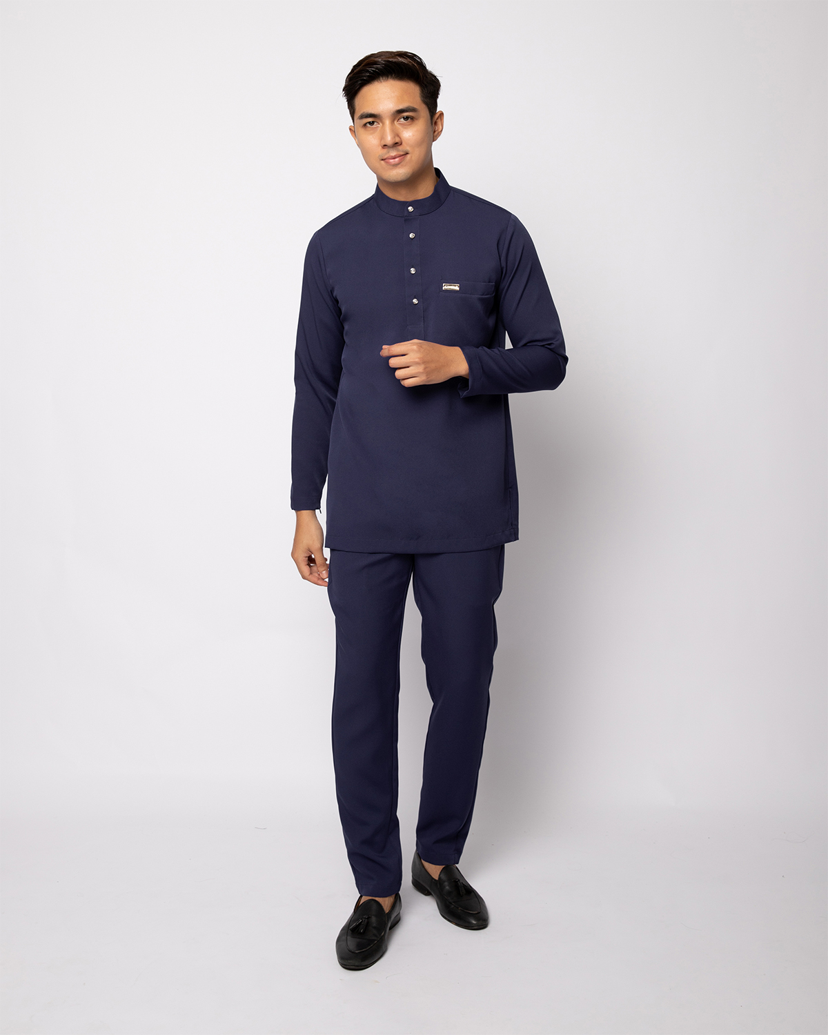 j.armani baju melayu