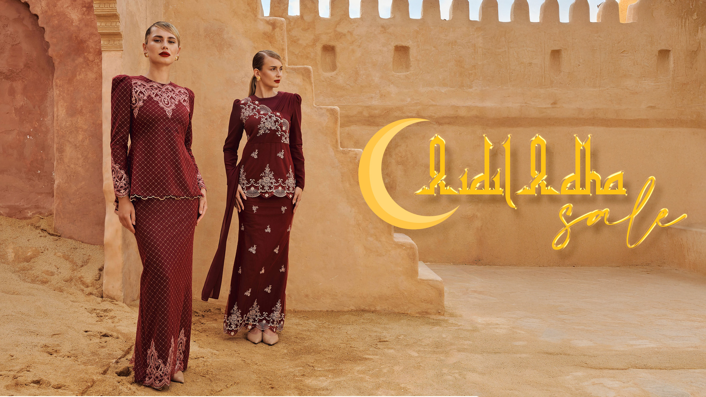 AIDIL AHDA SALE