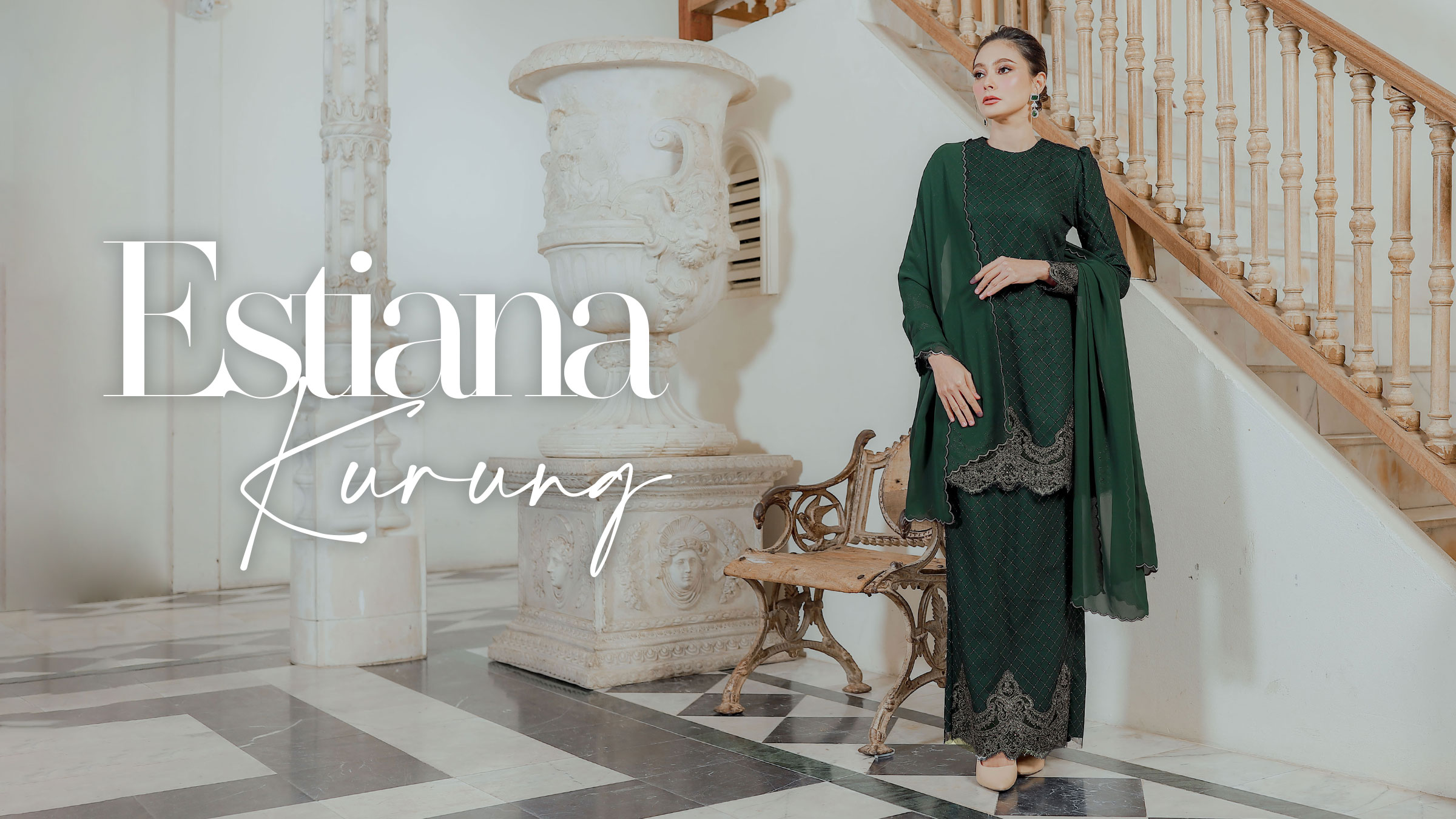 ESTIANA KURUNG