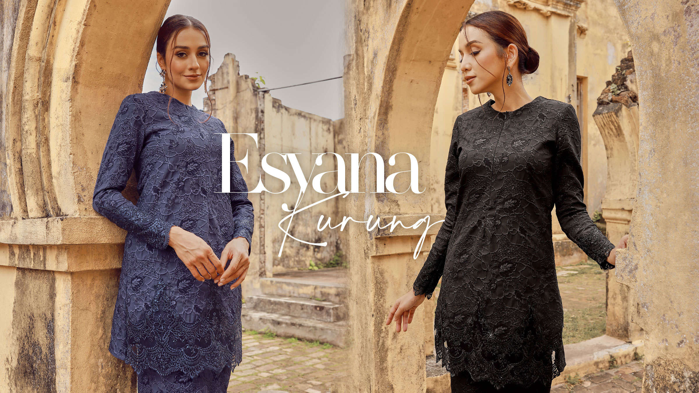 ESYANA KURUNG PAHANG