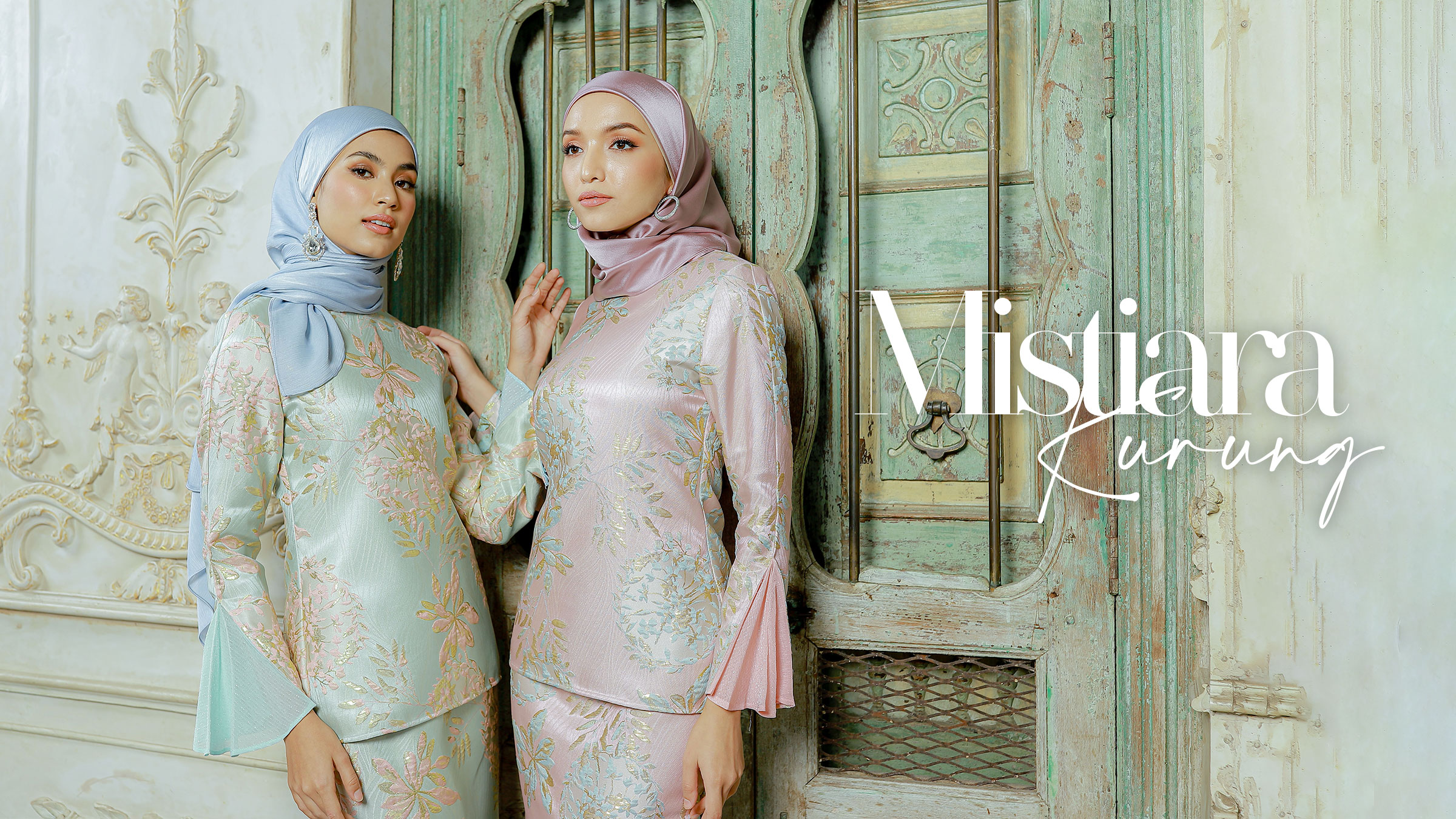MISTIARA KURUNG