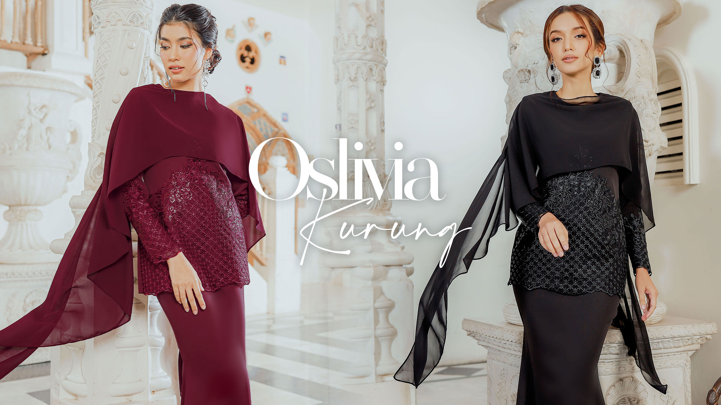 OSLIVIA KURUNG