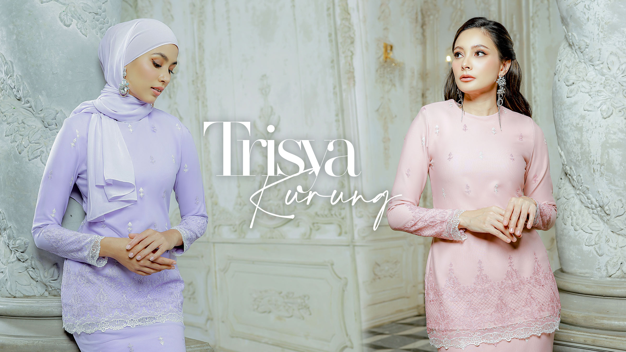 TRISYA KURUNG