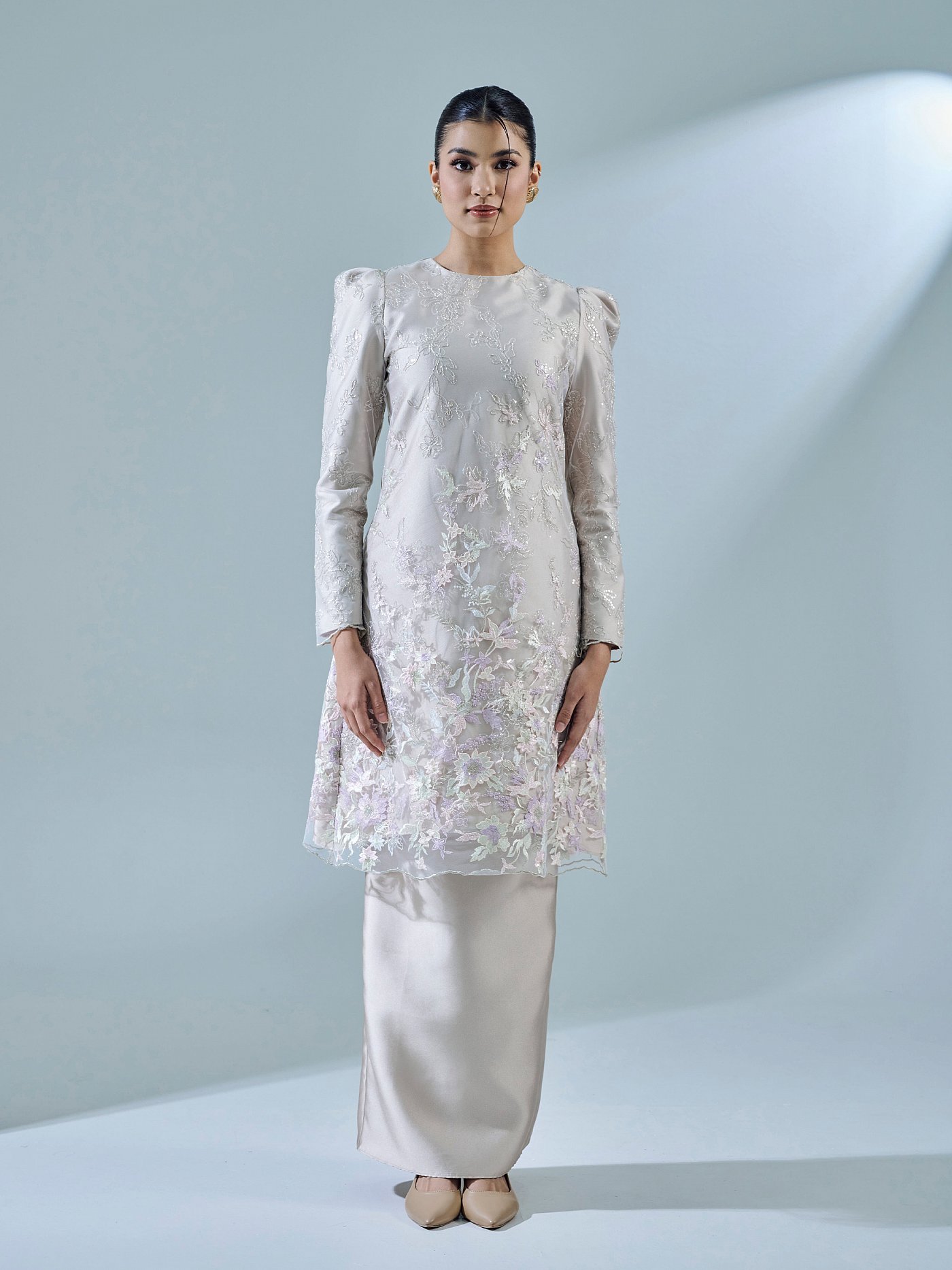 ESTELLA KURUNG - CHAMPAGNE ESTELLA KURUNG - CHAMPAGNE