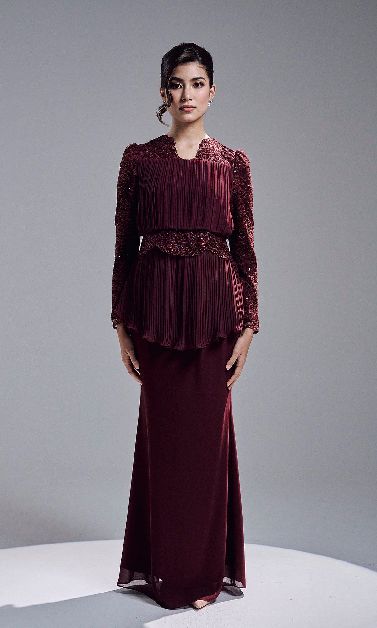 HANNAH KURUNG - WINE HANNAH KURUNG - WINE