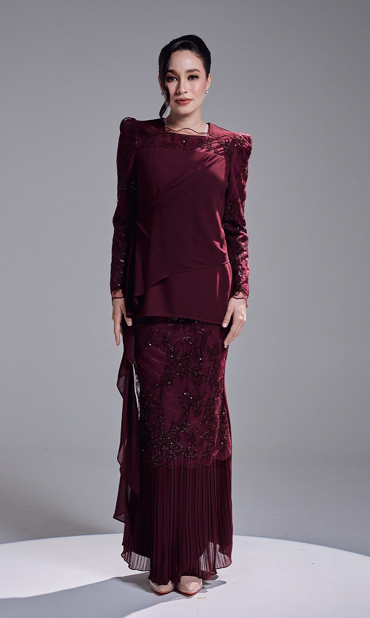 ESKADIA KURUNG - WINE