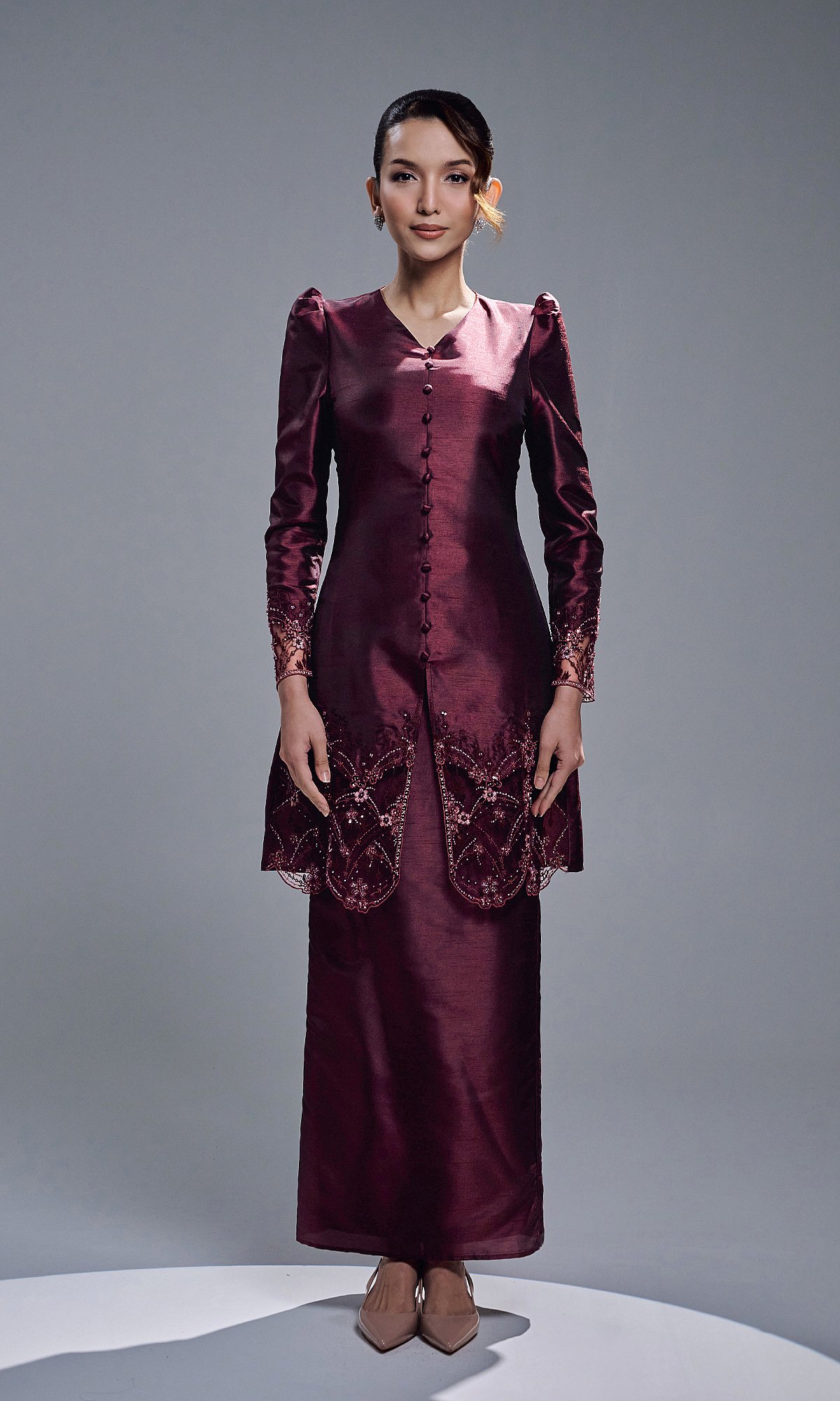 MAHSURI KURUNG - WINE